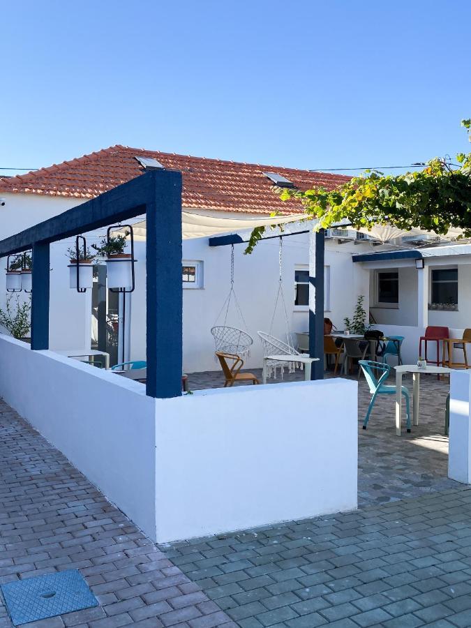 Perto Do Mar, Alojamento Local Gafanha da Boa Hora Екстериор снимка