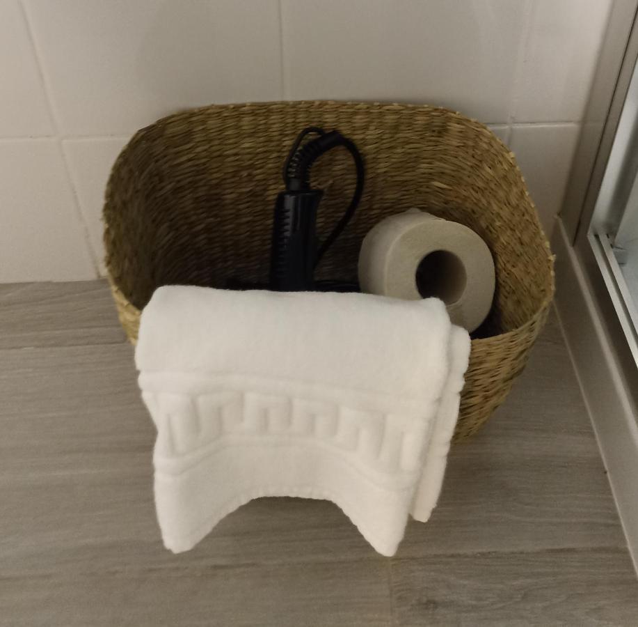 Perto Do Mar, Alojamento Local Gafanha da Boa Hora Екстериор снимка